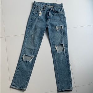 carmar denim jeans